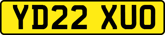 YD22XUO