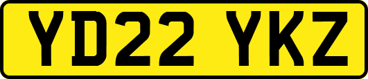 YD22YKZ