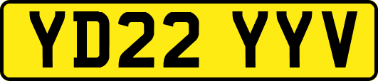 YD22YYV