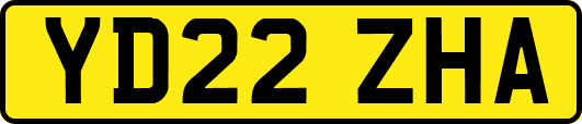 YD22ZHA