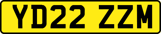 YD22ZZM