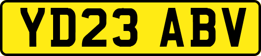 YD23ABV