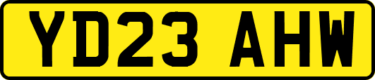YD23AHW