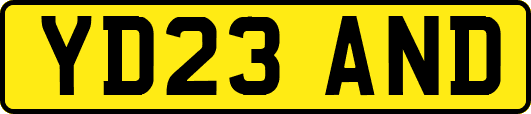 YD23AND