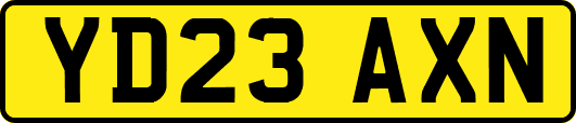 YD23AXN