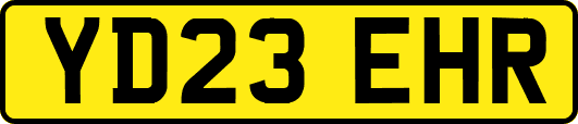 YD23EHR