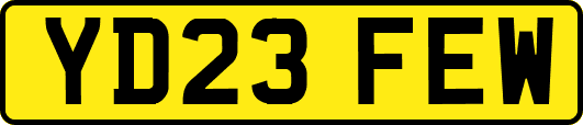 YD23FEW