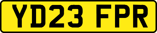 YD23FPR