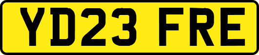 YD23FRE
