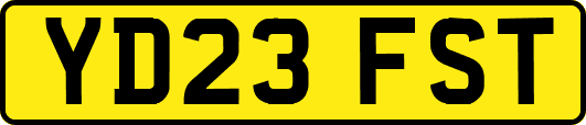 YD23FST