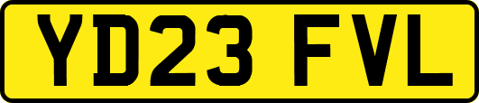 YD23FVL