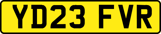 YD23FVR