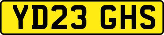 YD23GHS