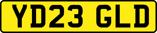 YD23GLD