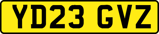 YD23GVZ