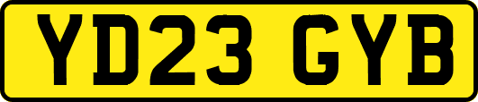 YD23GYB
