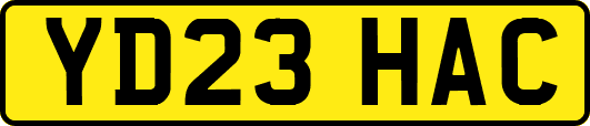 YD23HAC