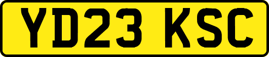 YD23KSC