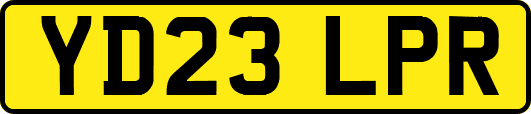 YD23LPR