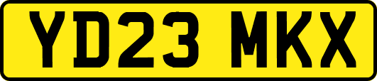 YD23MKX