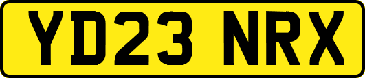YD23NRX