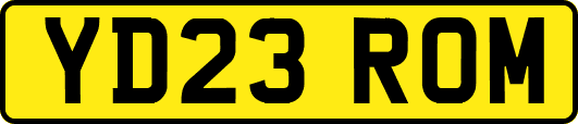 YD23ROM