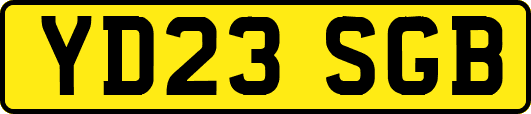 YD23SGB