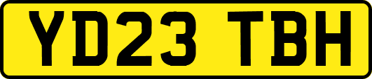 YD23TBH