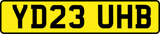 YD23UHB