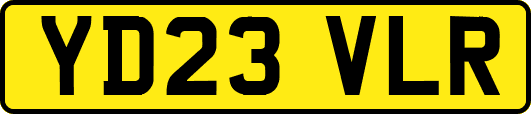 YD23VLR