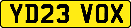 YD23VOX