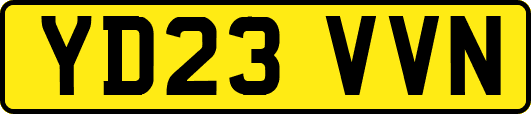 YD23VVN