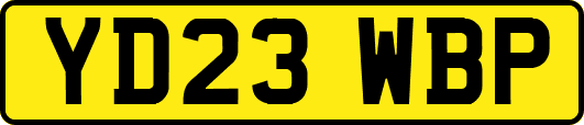 YD23WBP