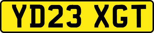 YD23XGT