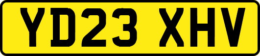 YD23XHV