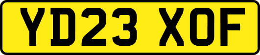 YD23XOF