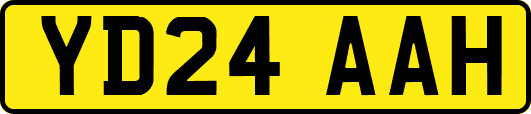 YD24AAH
