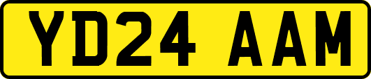 YD24AAM