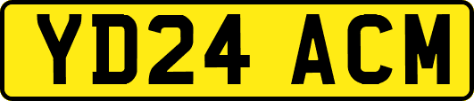 YD24ACM