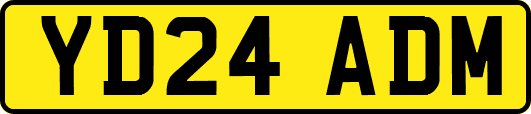 YD24ADM
