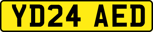 YD24AED