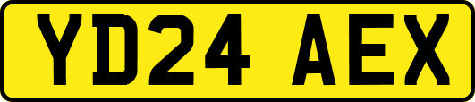 YD24AEX