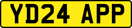 YD24APP