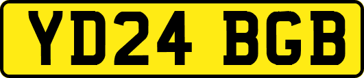 YD24BGB
