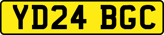YD24BGC
