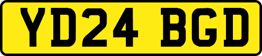 YD24BGD