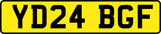 YD24BGF