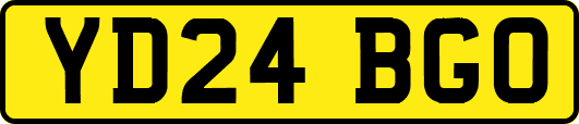 YD24BGO