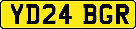 YD24BGR