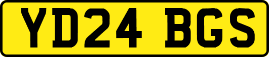 YD24BGS